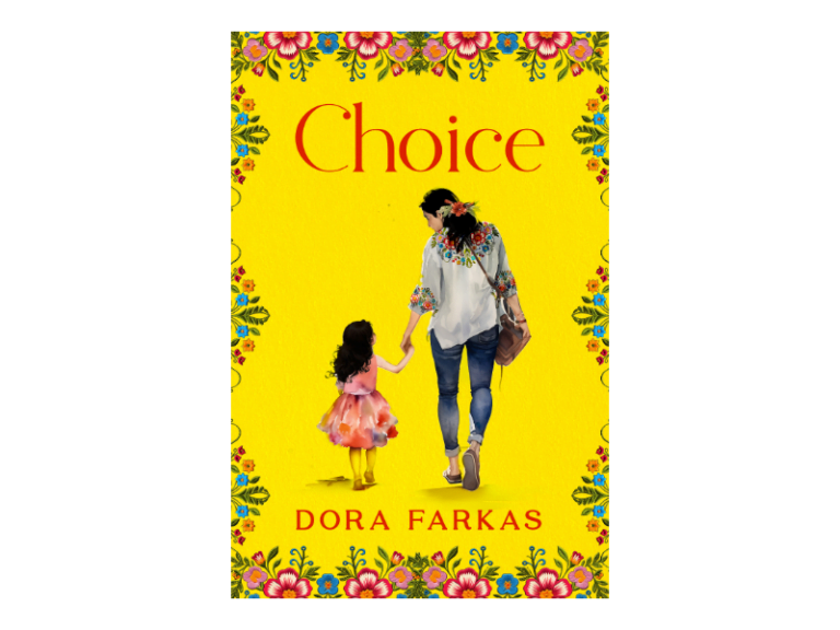 Choice cover